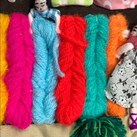 Peruvian folk art - Picture 6 of 7